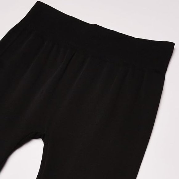 NWT 32 Degrees Heat Women's 2 Pack Thermal Base Layer Pants Size M $45 ZZ056 - Picture 3 of 3